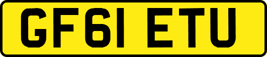 GF61ETU