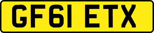 GF61ETX