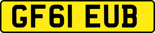 GF61EUB