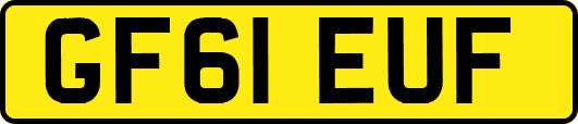 GF61EUF