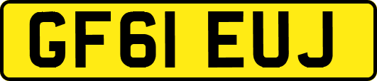 GF61EUJ