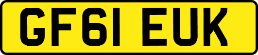 GF61EUK