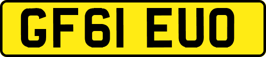 GF61EUO
