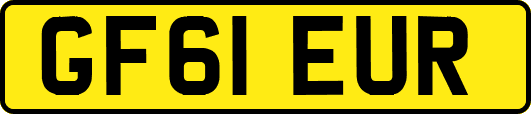 GF61EUR