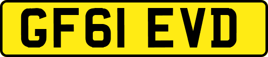 GF61EVD