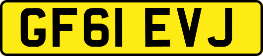 GF61EVJ
