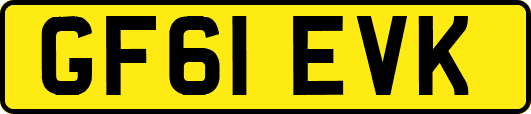 GF61EVK