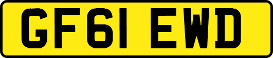 GF61EWD