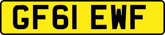 GF61EWF