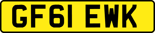 GF61EWK