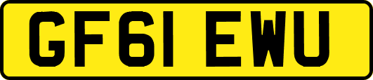 GF61EWU