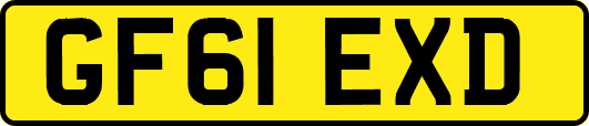 GF61EXD