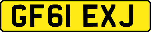 GF61EXJ