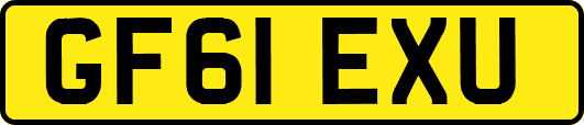 GF61EXU
