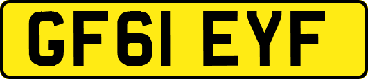 GF61EYF