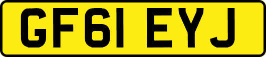 GF61EYJ