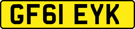GF61EYK