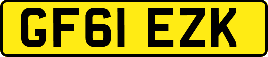 GF61EZK