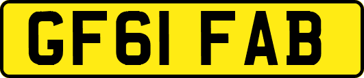 GF61FAB