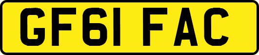 GF61FAC