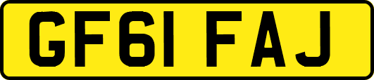 GF61FAJ