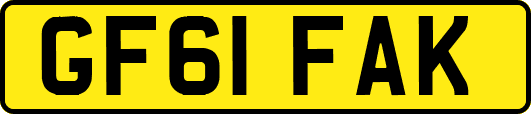 GF61FAK