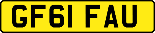 GF61FAU