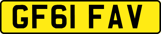 GF61FAV