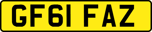 GF61FAZ