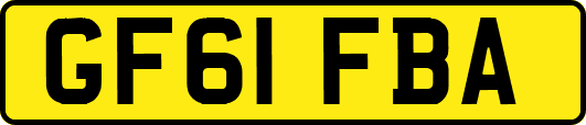 GF61FBA