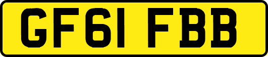 GF61FBB