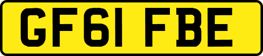GF61FBE