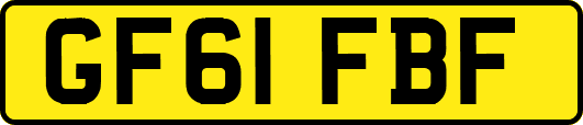 GF61FBF