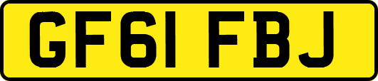 GF61FBJ