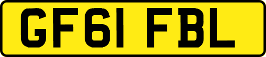 GF61FBL