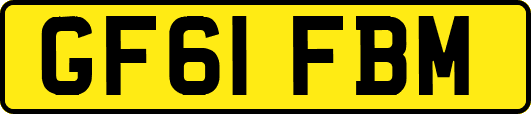 GF61FBM