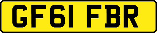 GF61FBR