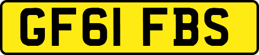 GF61FBS