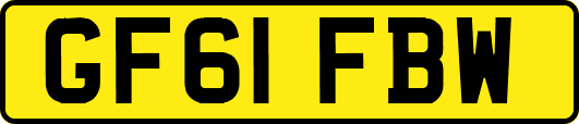 GF61FBW