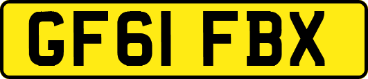 GF61FBX