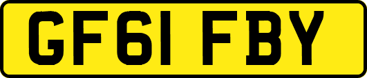 GF61FBY