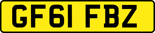 GF61FBZ