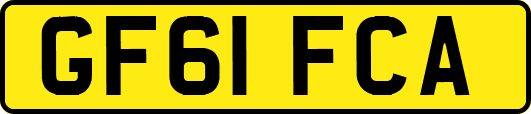 GF61FCA