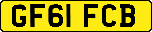 GF61FCB