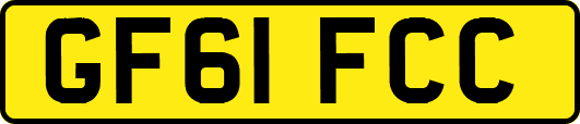 GF61FCC