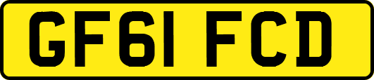 GF61FCD