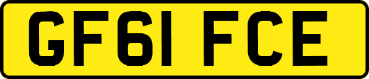GF61FCE