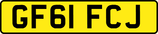 GF61FCJ
