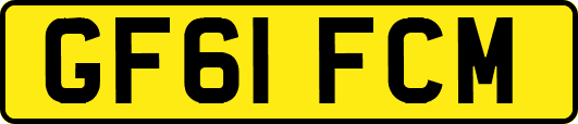GF61FCM