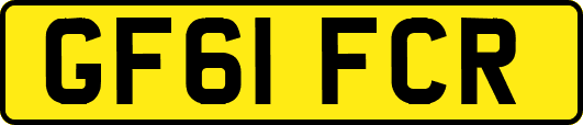 GF61FCR